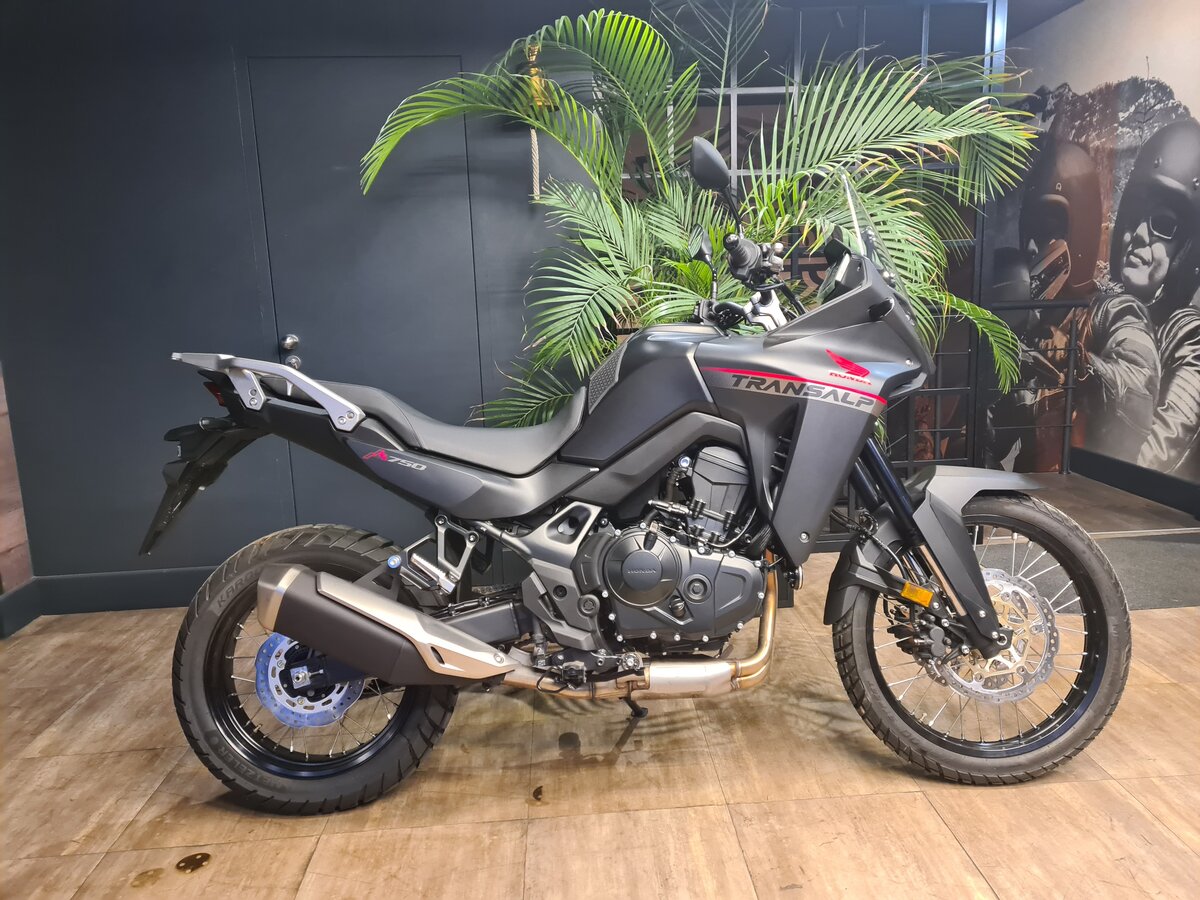 Honda XL750 Transalp