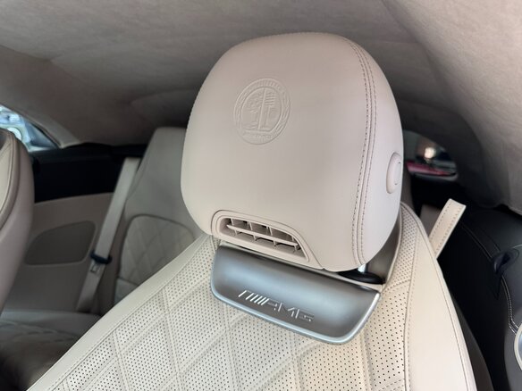 2022 Mercedes-Benz SL-Класс AMG SL 63 63 AMG IV (R232), красный, 20999000 рублей - вид 32