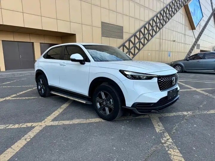 Honda XR-V II
