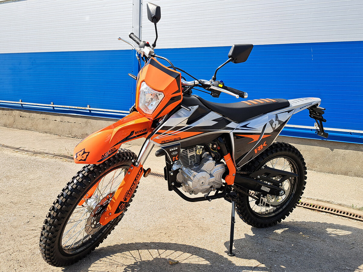 Racer K2