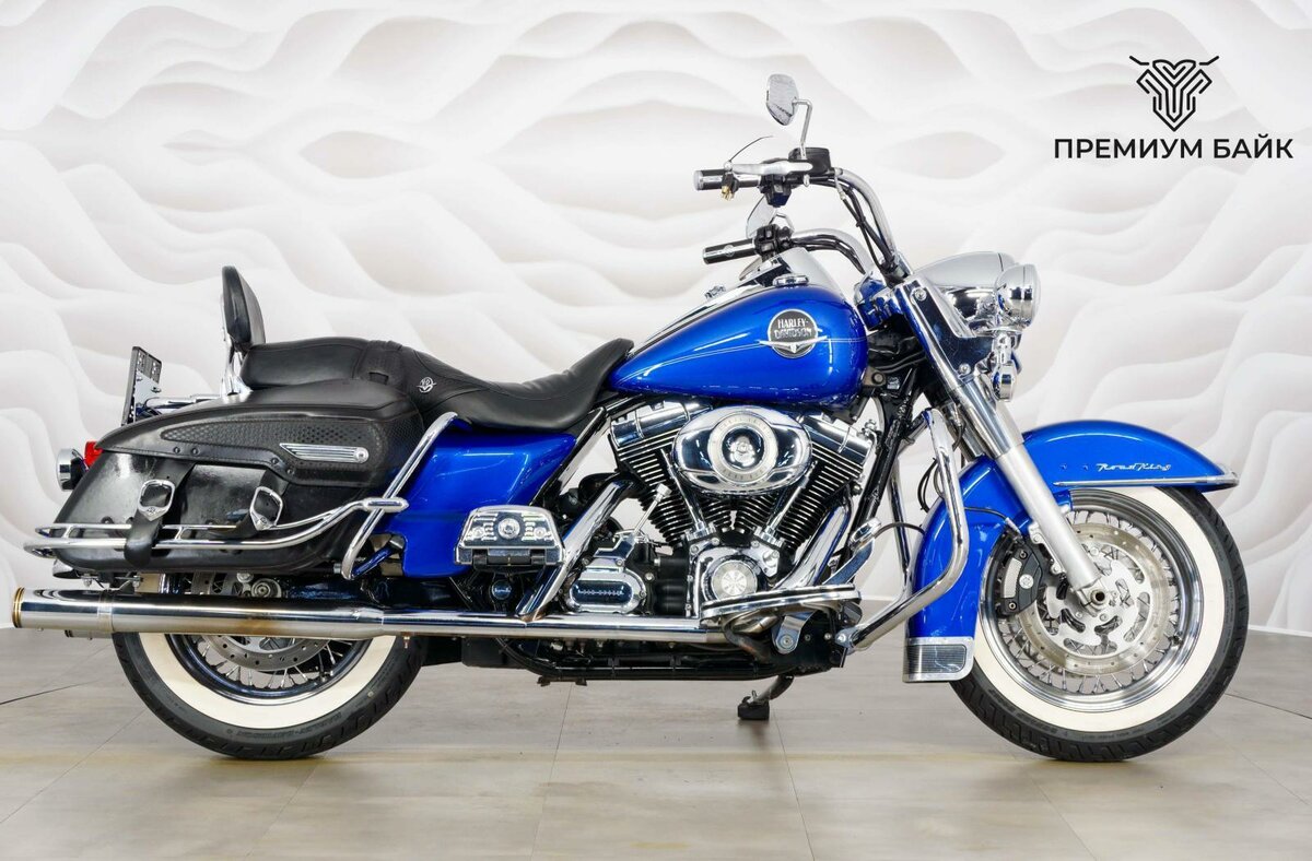 Harley-Davidson Road King