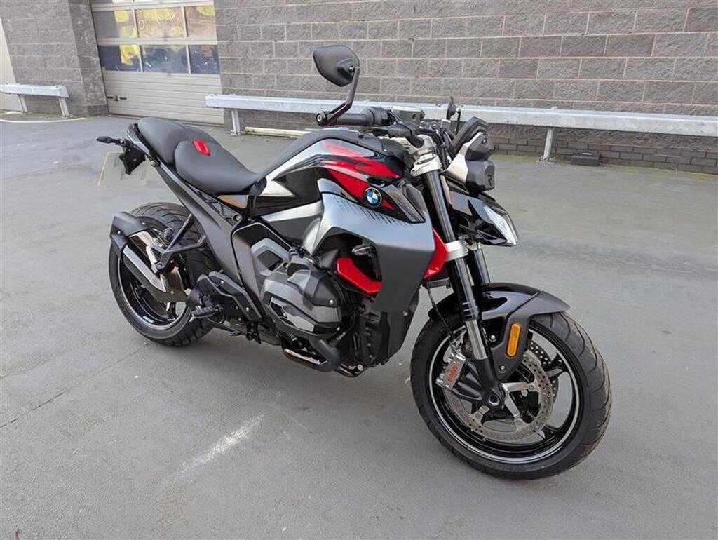 BMW R 1300 R