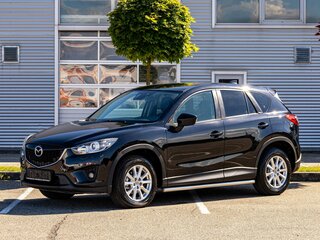 Mazda CX-5 I