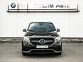 2016 Mercedes-Benz GLE 350 d I (W166), чёрный, 3710000 рублей - вид 2
