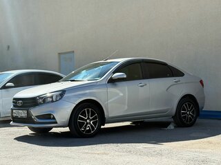 Lada (ВАЗ) Vesta I