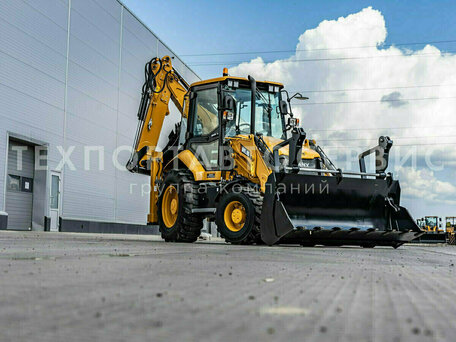 2025 Sany BHL95, жёлтый, 8929923 рублей, вид 2