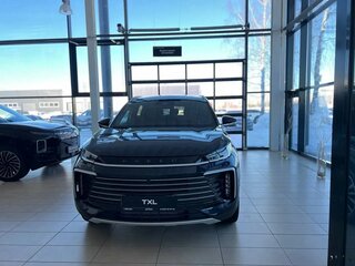 2025 Exeed TXL I Рестайлинг 2, чёрный, 4340000 рублей, вид 2