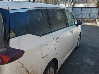 2020 GAC Trumpchi GM6, белый, 2500000 рублей, вид 2