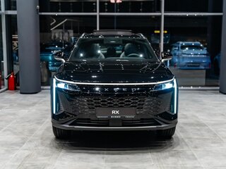 2025 Exeed RX, чёрный, 4600000 рублей, вид 2