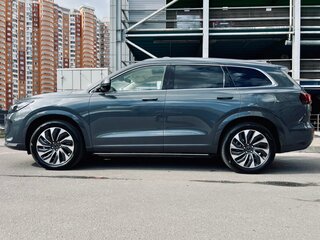 2024 Seres M7, серый, 4600000 рублей, вид 4