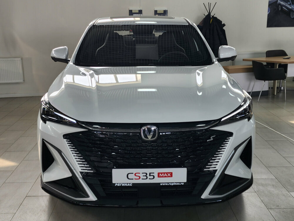Changan CS35 Max