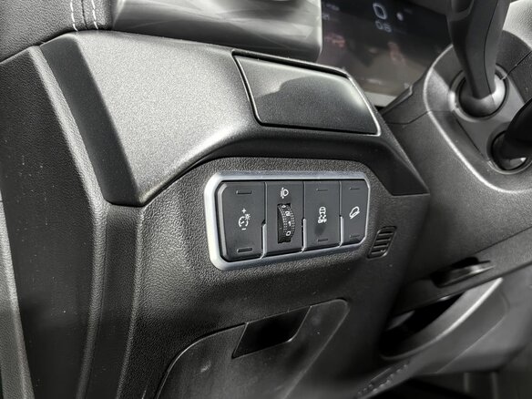 2023 Tank 300 I, серый, 2980000 рублей - вид 18