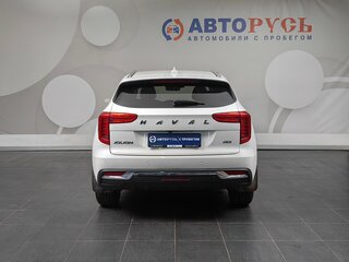 2023 Haval Jolion I, белый, 1877000 рублей, вид 4