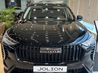 2026 Haval Jolion I Рестайлинг 2, чёрный, 2649000 рублей, вид 2