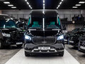 2024 Mercedes-Benz Sprinter, чёрный, 29990000 рублей