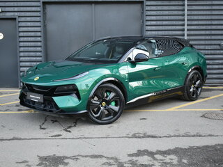 Lotus Eletre S