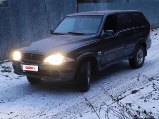 2009 ТагАЗ Road Partner, чёрный, 500000 рублей, вид 4