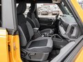 2022 Ford Bronco VI, жёлтый, 5200000 рублей - вид 7