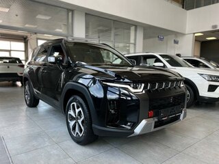 2024 KGM Torres, чёрный, 5430000 рублей, вид 1