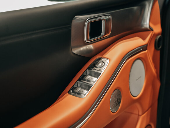 2025 Tank 700, серый, 10699000 рублей - вид 20