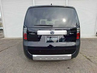 2025 Honda Freed Crosstar III, чёрный, 2040000 рублей, вид 4