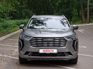 2024 Haval Jolion I Рестайлинг, серый, 2150000 рублей, вид 1
