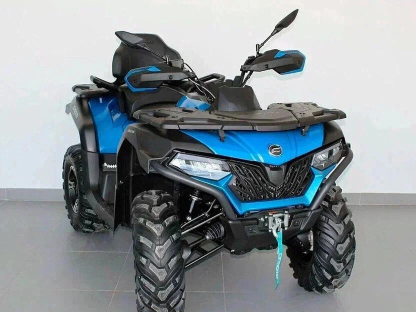 CFMoto CFORCE 600 EPS