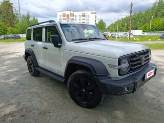 2023 Tank 300 I, белый, 4150000 рублей, вид 1