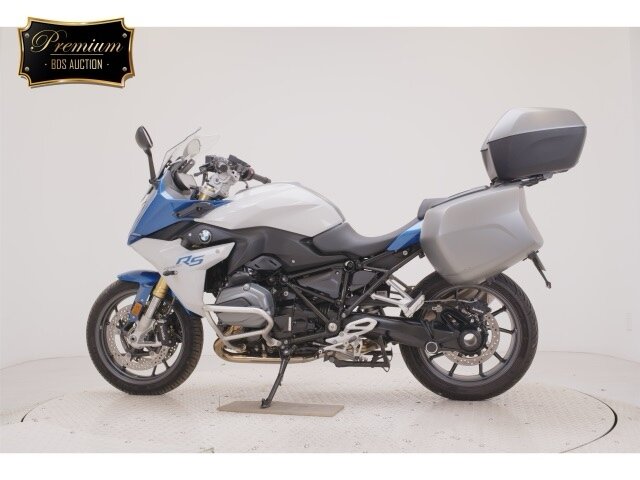 BMW R 1200 RS