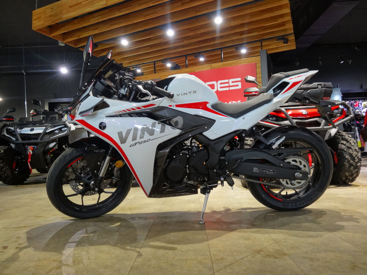 Vinto GP250