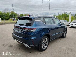 2023 Livan X6 Pro, синий, 1849000 рублей, вид 2