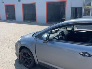 2006 Citroen C4 I, серый, 150000 рублей, вид 2