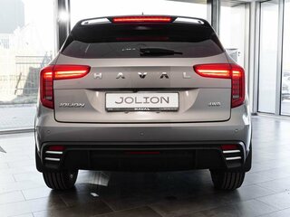2026 Haval Jolion I Рестайлинг, серый, 2049000 рублей, вид 5