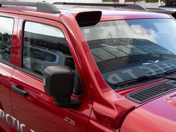 2024 Tank 300 I, красный, 5890000 рублей - вид 32