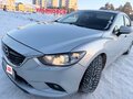 2015 Mazda 6 III (GJ), серый, 1300000 рублей - вид 8
