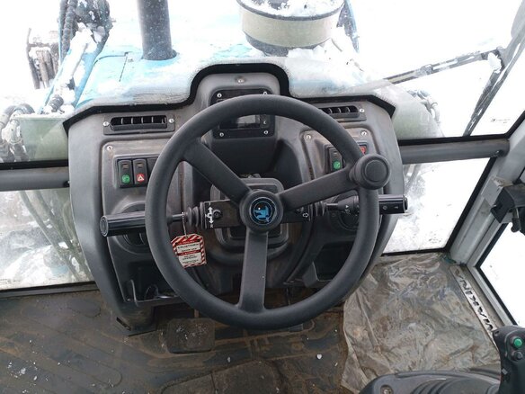 2024 Pi Makina Pi1022, синий, 8906000 рублей - вид 4