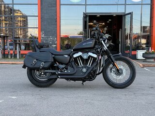 Harley-Davidson Sportster 1200