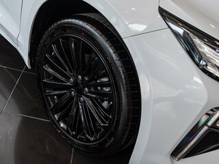 2025 Geely Preface I, белый, 3429990 рублей, вид 5