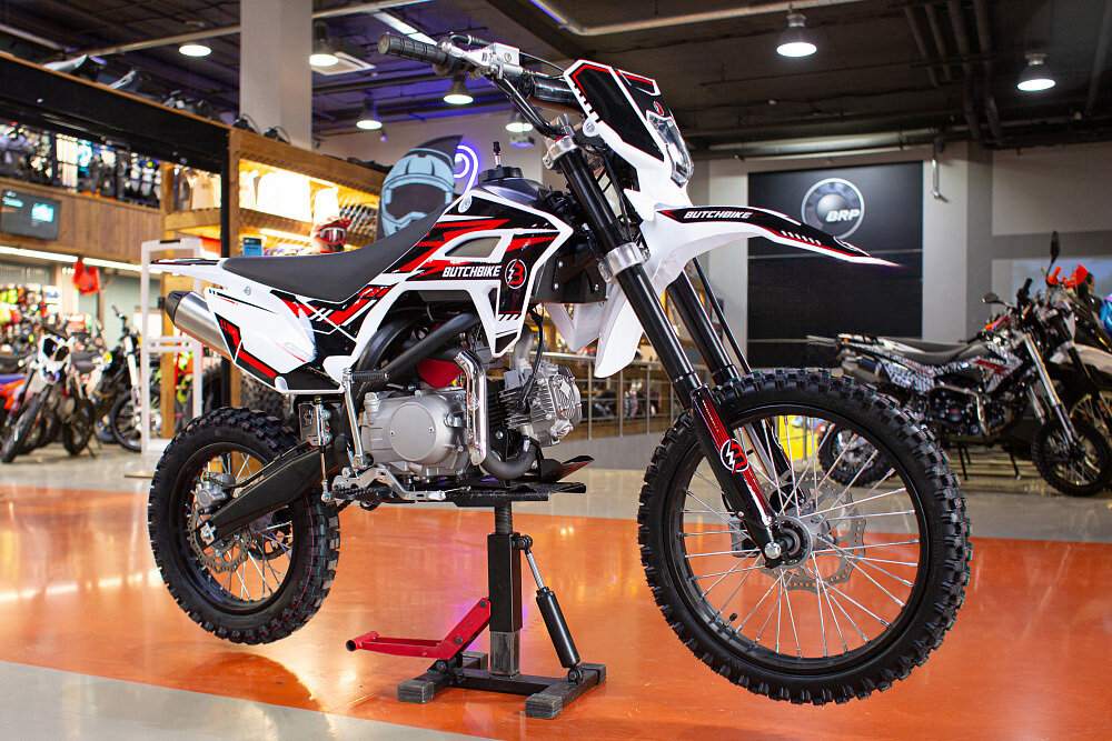 Другие Мотоциклы (другие)