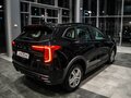 2026 Haval Jolion I Рестайлинг, чёрный - вид 6