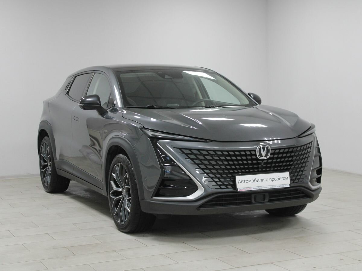 Changan UNI-T I