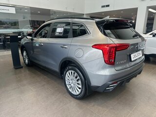 2026 Haval Jolion I Рестайлинг 2, серый, 2449000 рублей, вид 3