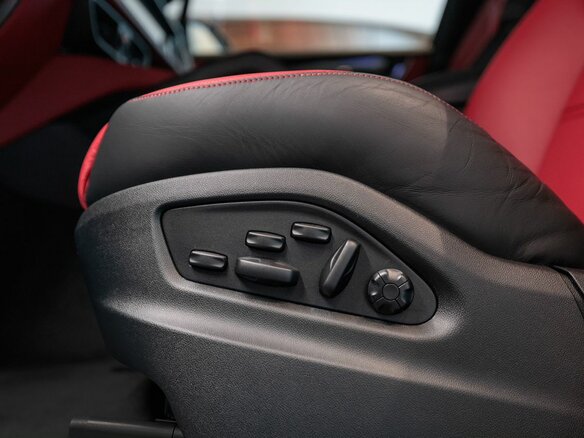 2026 Porsche Cayenne Coupé III Рестайлинг, серый, 18850000 рублей - вид 21