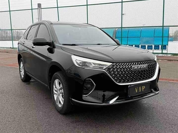 Haval M6 Plus II