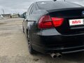 2008 BMW 3 серии 325i V (E90/E91/E92/E93) Рестайлинг, чёрный, 725000 рублей - вид 7