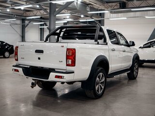 2023 JAC T8, белый, 3503000 рублей, вид 4