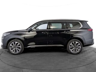 2025 Exeed VX I Рестайлинг, чёрный, 4299000 рублей, вид 3