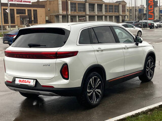 2023 Skywell HT-i 32.76 kWh, белый, 2125000 рублей, вид 5