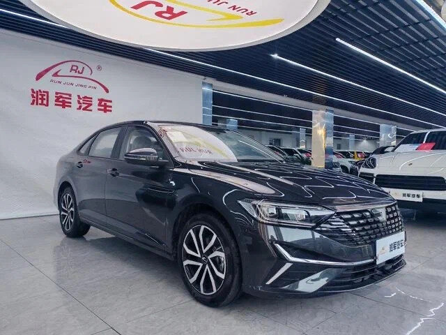 Jetta VA7