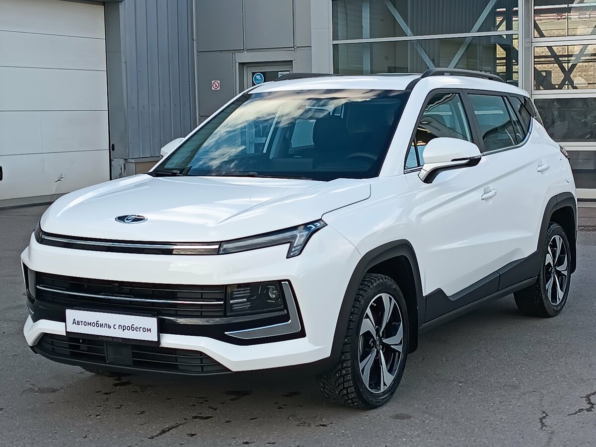 Москвич 3